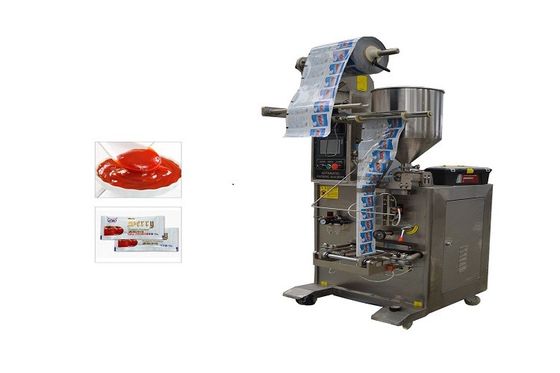 Китай Автоматическая машина упаковки ручки меда с сумками насоса поршеня 30-80/минутой поставщик