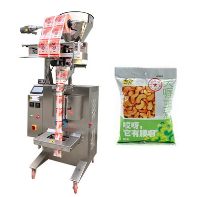Китай Регулятор ПЛК машины упаковки 500г зерна пищевой промышленности 1кг электрический управляемый поставщик