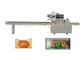 ПЛК контролирует горизонтальную машину упаковки мешка для пирога/леденца на палочке Вителлине поставщик