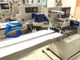 Управлением Пльк ДЖБ-350 создание программы-оболочки бара машины для упаковки пластиковой подачи еды автоматическим ХФФС автоматическое поставщик